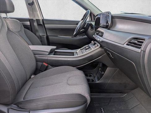 Used 2022 Hyundai Palisade SEL image 20