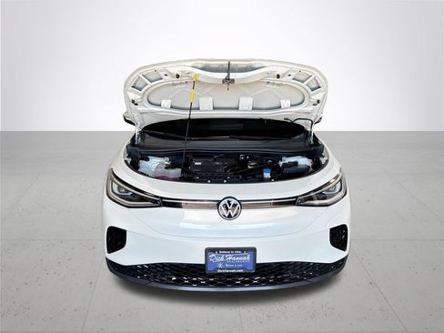 Certified 2023 Volkswagen ID.4 Pro S AWD/4WD image 24