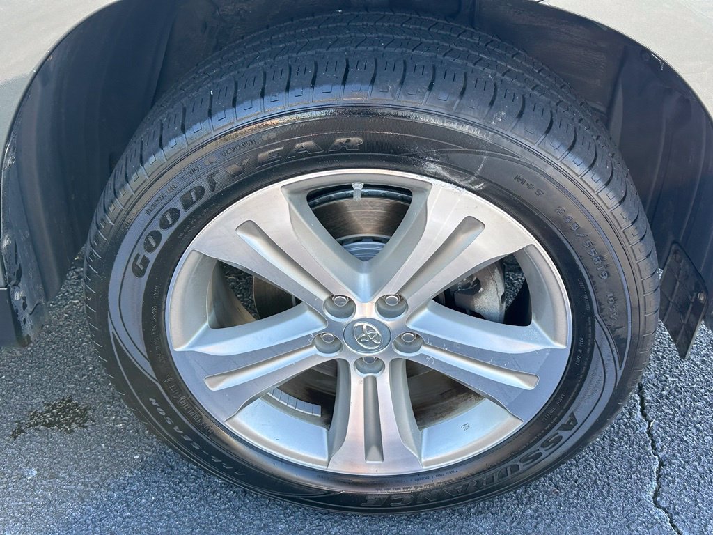 Used 2013 Toyota Highlander Limited AWD/4WD image 37