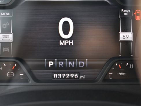 Used 2022 RAM 1500 Big Horn w/ Built-to-serve Edition image 36