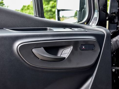 New 2026 Mercedes-Benz Sprinter 2500 image 16