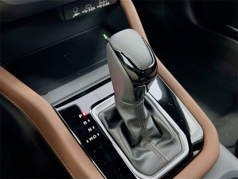 New 2025 Subaru Forester Touring image 15