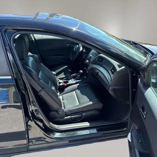 Used 2018 Acura ILX FWD image 24