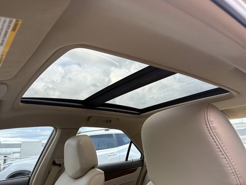 Used 2008 Cadillac CTS 3.6 w/ Luxury Level Two Package image 12