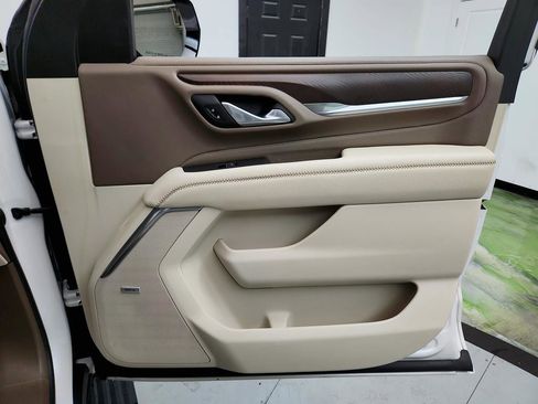 Used 2022 GMC Yukon XL Denali image 28