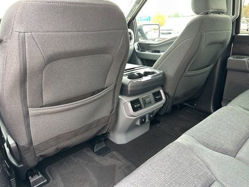 Used 2024 Ford F150 XLT w/ Mobile Office Package image 30