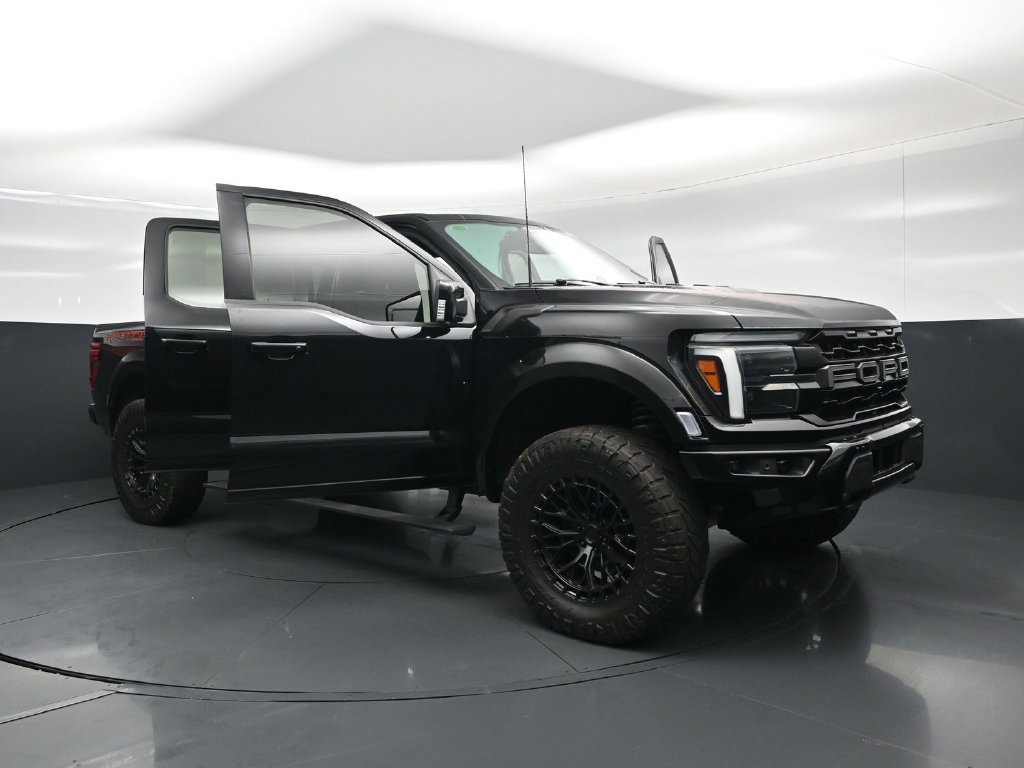 Used 2024 Ford F150 Raptor AWD/4WD image 31