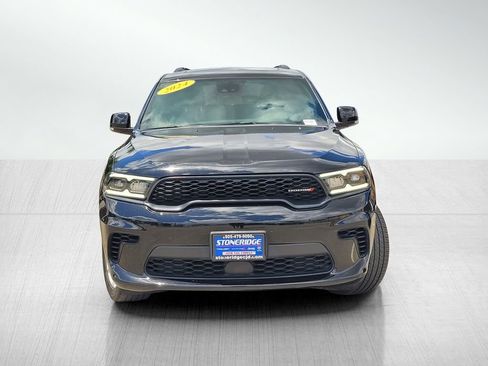 Used 2024 Dodge Durango GT image 2