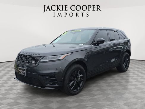 Used 2026 Land Rover Range Rover Velar Dynamic SE AWD/4WD image 1