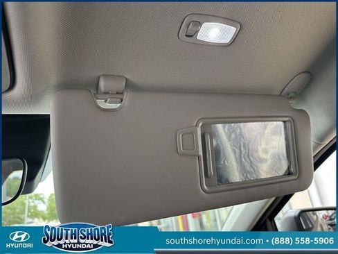 Used 2026 Hyundai Tucson SEL AWD/4WD image 37
