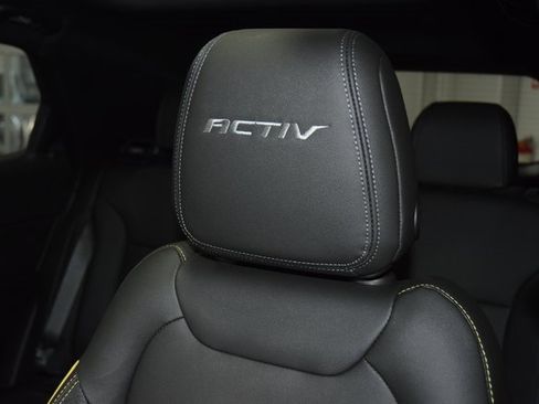 New 2026 Chevrolet TrailBlazer ACTIV w/ Convenience Package image 40