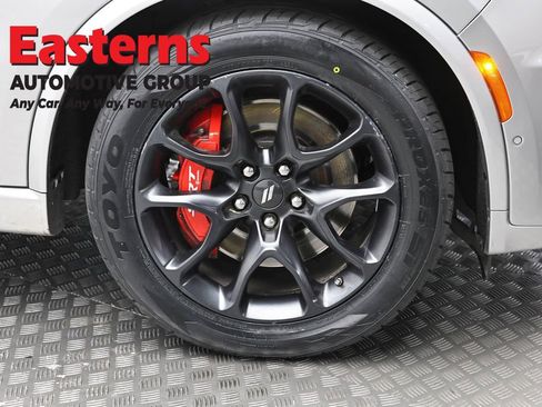 Used 2024 Dodge Durango R/T AWD/4WD image 33