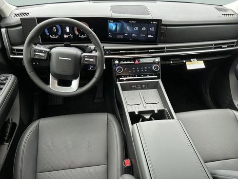 New 2025 Hyundai Santa Fe SEL image 14