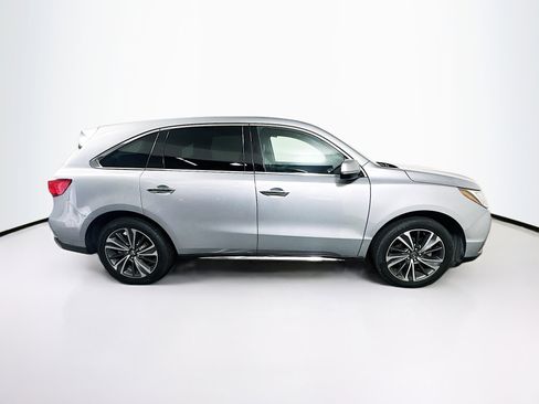 Used 2019 Acura MDX FWD w/ Technology Package image 10