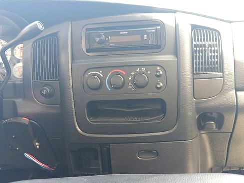 Used 2003 Dodge Ram 3500 Truck 2WD Quad Cab image 34