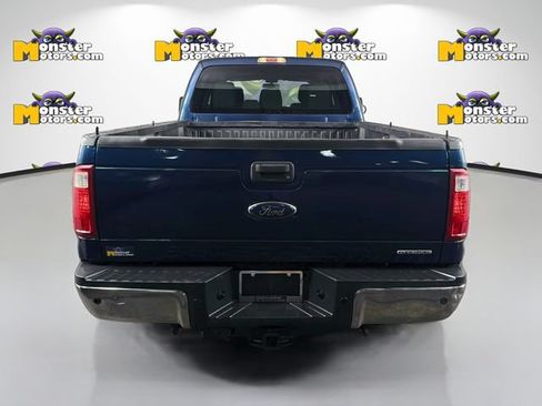 Used 2015 Ford F250 XLT AWD/4WD image 6