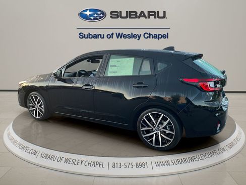 New 2026 Subaru Impreza 2.0i Sport AWD/4WD image 5