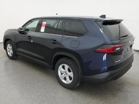 New 2026 Toyota Grand Highlander AWD Hybrid image 56