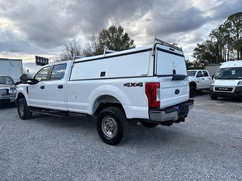 Used 2019 Ford F350 XL w/ Power Equipment Group image 2