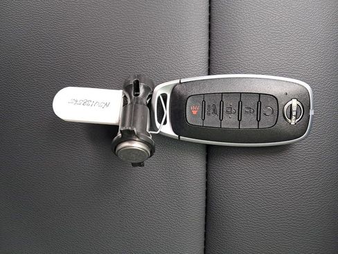 New 2025 Nissan Murano SL w/ Cargo Package image 30