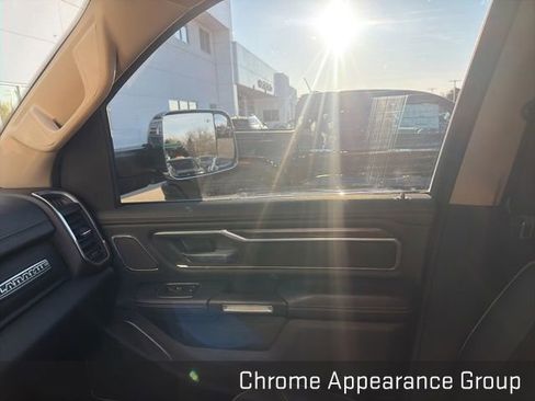 Used 2019 RAM 1500 Laramie image 13