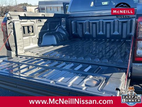 Used 2025 Ford Ranger XLT w/ Equipment Group 301A High image 32