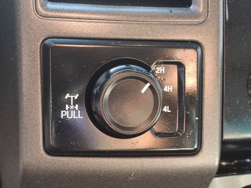 Used 2019 Ford F350 XL w/ XL Value Package AWD/4WD image 7