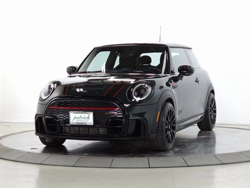 Used 2024 MINI Cooper John Cooper Works image 4