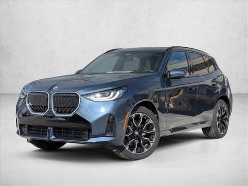 New 2026 BMW X3 xDrive30 image 1