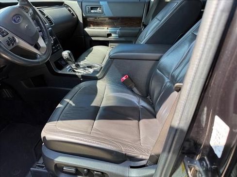 Used 2019 Ford Flex Limited FWD image 5