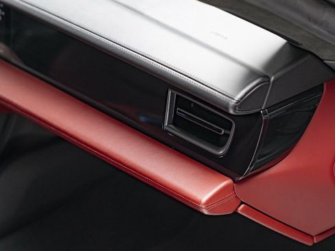 Used 2020 Porsche Taycan Turbo w/ Performance Package image 42