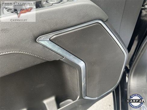 Used 2024 GMC Sierra 1500 Elevation image 23