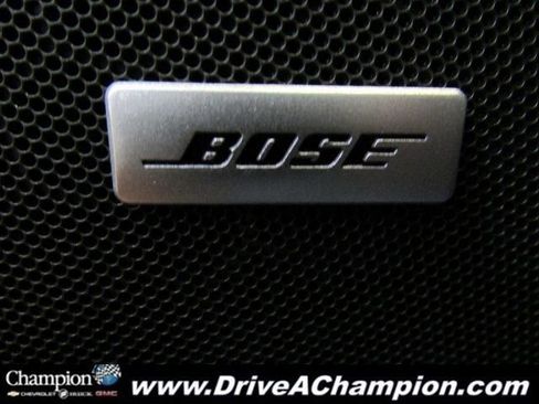 Certified 2024 Chevrolet Tahoe Z71 w/ Off-Road Capability Package image 29