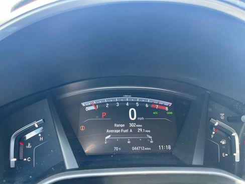 Used 2020 Honda CR-V Touring image 12