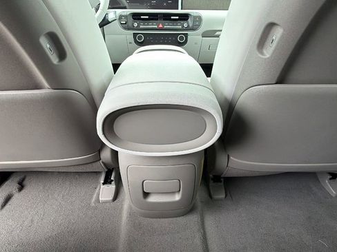 New 2026 Hyundai Palisade FWD Hybrid image 23