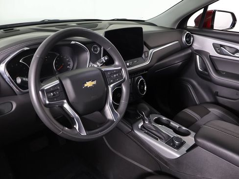 Used 2024 Chevrolet Blazer LT w/ Convenience Package FWD image 26