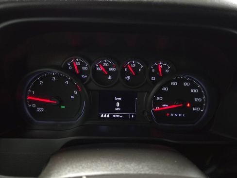Used 2024 Chevrolet Silverado 2500 W/T w/ WT Fleet Convenience Package AWD/4WD image 14