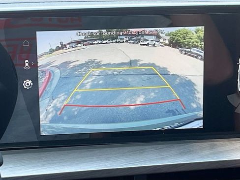 Used 2025 Kia Telluride EX X-Line AWD/4WD image 14