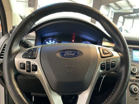 Used 2019 Ford Flex SE image 17