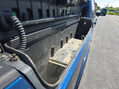 Used 2024 RAM 2500 Limited image 14