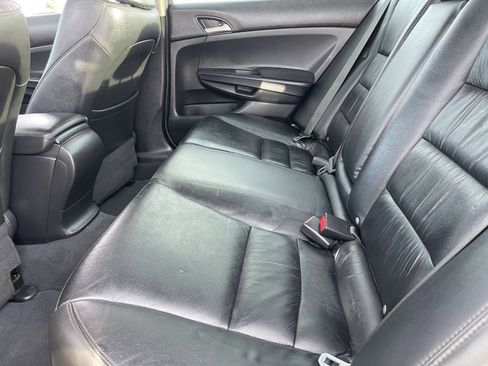 Used 2012 Honda Accord SE image 18