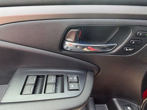 Certified 2023 Honda Ridgeline RTL image 22