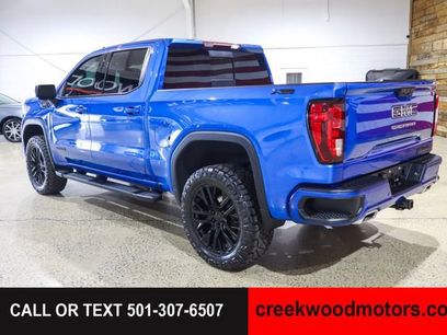 Used 2024 GMC Sierra 1500 Elevation w/ Elevation Premium Package