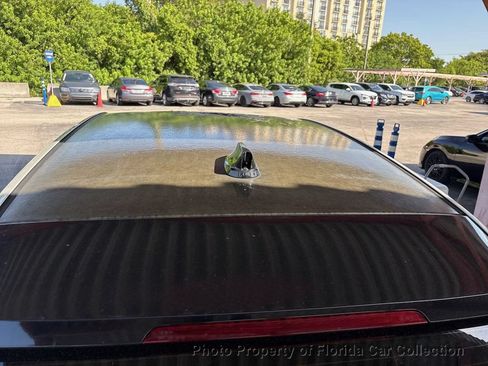 Used 2016 BMW i3 w/ Range Extender RWD image 13