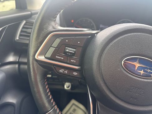 Used 2019 Subaru Crosstrek 2.0i Premium AWD/4WD image 28