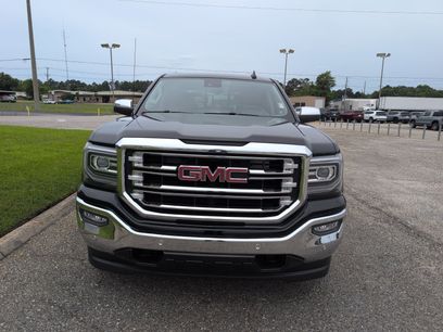 Used 2018 GMC Sierra 1500 SLT