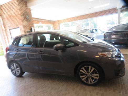 Used 2015 Honda Fit EX-L image 57