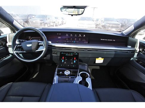 New 2026 Cadillac Escalade IQ Sport 2 image 9