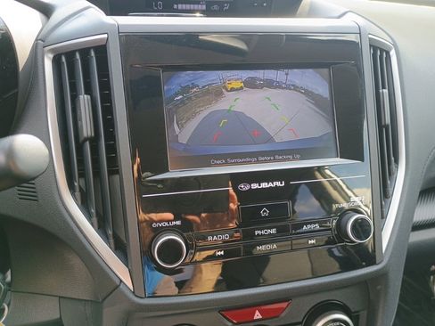 Certified 2023 Subaru Crosstrek 2.0i image 29