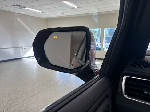 Used 2024 GMC Yukon Denali w/ LPO, Floor Liner Package image 24